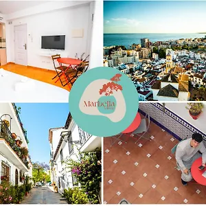 Bermeja Village , Marbella Spain