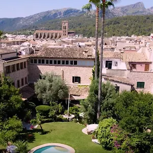Son Sant Jordi Hotel