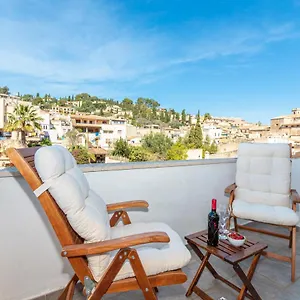 Townhouse Calvari By Homevillas360 , Pollenca Spain